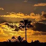 アパート Sunset プラヤ・デル・イングレス