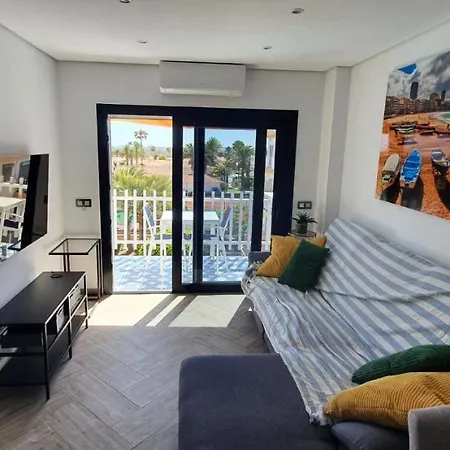 Apartment Sunset Playa del Inglés