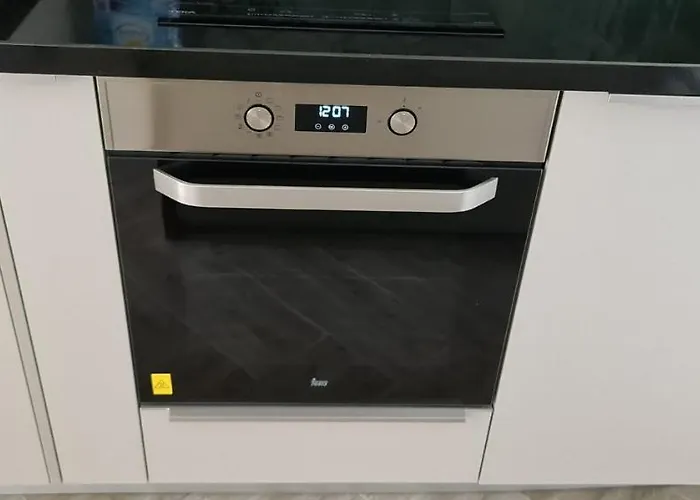 Apartment Sunset Playa del Inglés