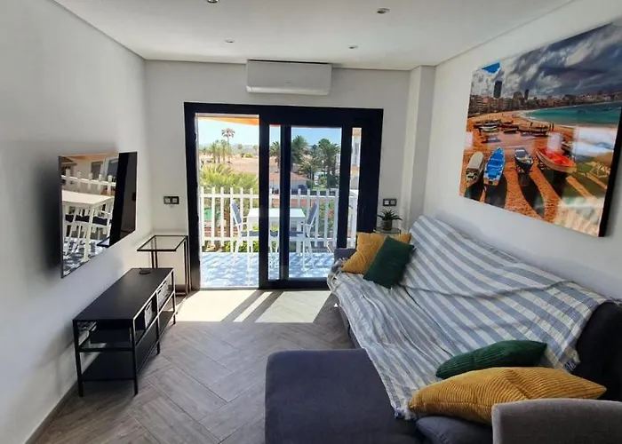 Apartment Sunset Playa del Inglés