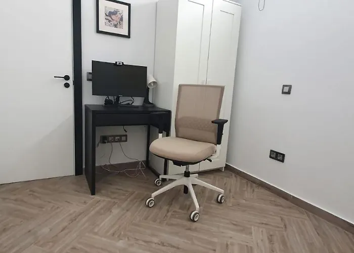 Sunset Apartment Playa del Inglés