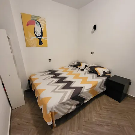 Sunset * 普拉亚戴尔雷安格莱斯