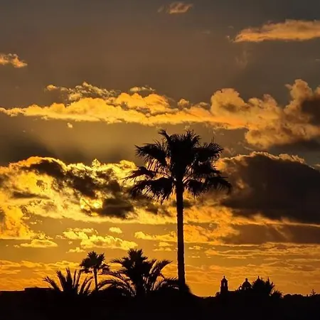 דירה Sunset פלאייה דל אינגלז