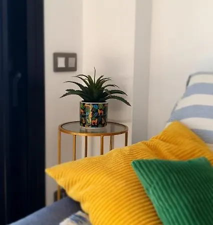 Sunset Appartement