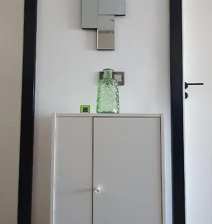 דירה Sunset