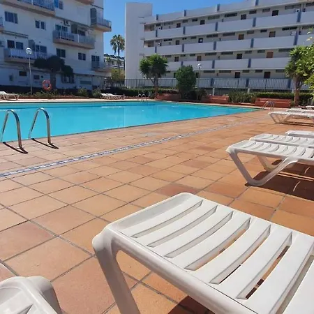 Appartement Sunset Playa del Inglés