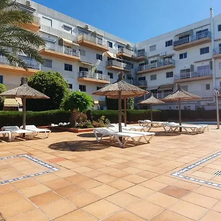 Sunset * Playa del Ingles (Gran Canaria)