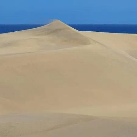 Sunset * Playa del Ingles (Gran Canaria)