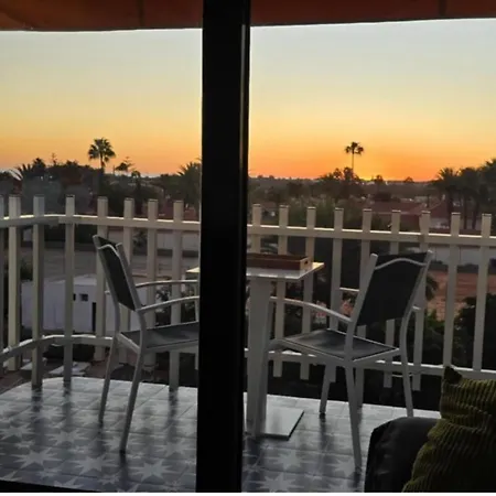Sunset Appartement *