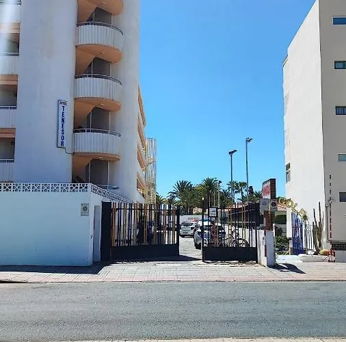 Sunset Apartment Playa del Ingles (Gran Canaria)