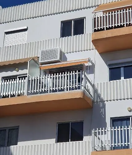 Apartmán Sunset Playa del Inglés