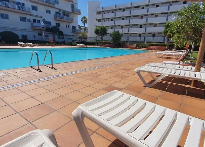 Apartment Sunset Playa del Ingles (Gran Canaria)