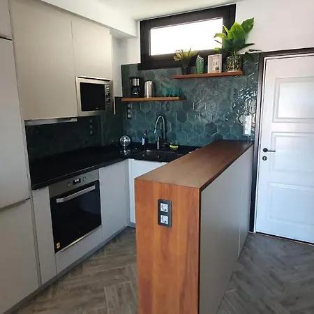 Sunset Apartamento *