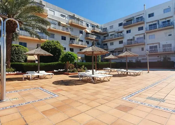 Sunset * פלאייה דל אינגלז