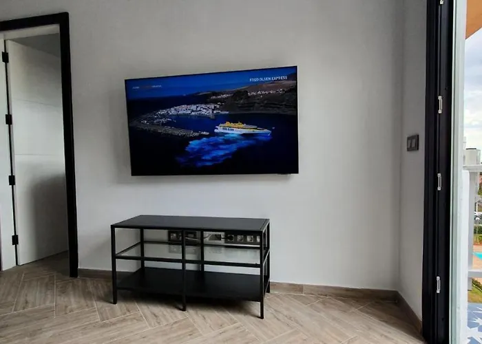 Sunset * Πλάγια ντελ Ινγκλές